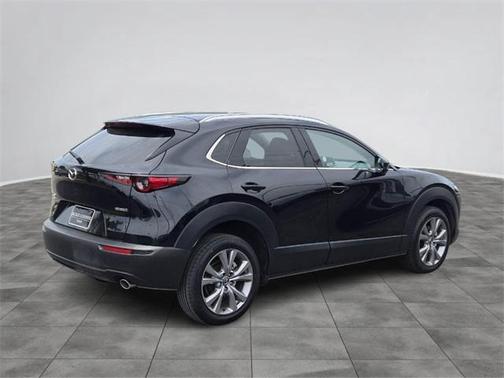 2023 Mazda CX-30 2.5 S Premium Package