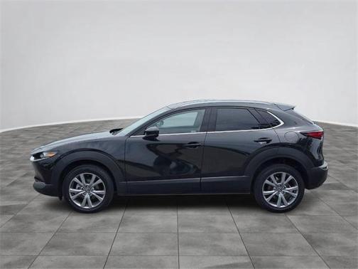 2023 Mazda CX-30 2.5 S Premium Package