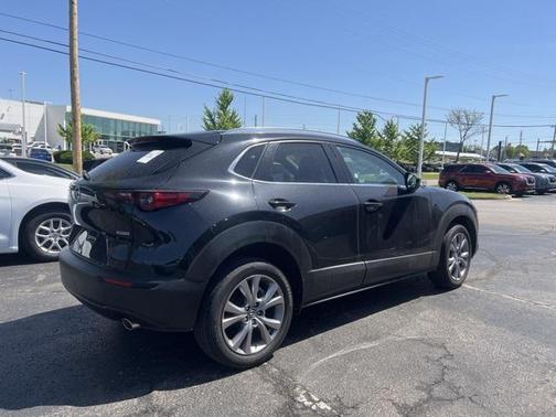 2023 Mazda CX-30 Premium Package