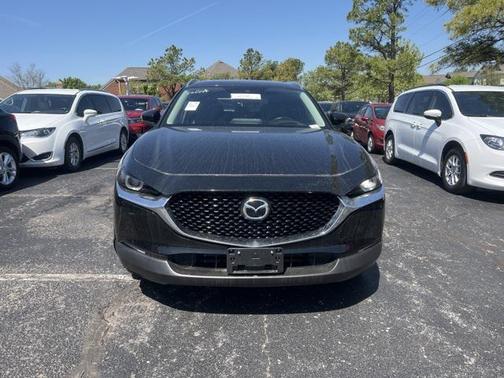 2023 Mazda CX-30 Premium Package
