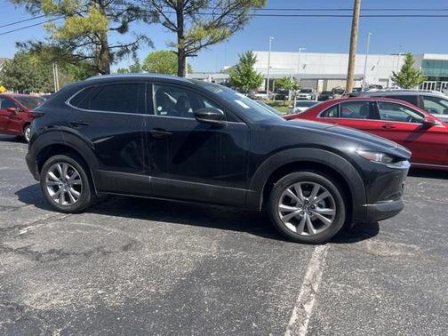 2023 Mazda CX-30 Premium Package