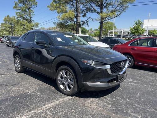 2023 Mazda CX-30 Premium Package