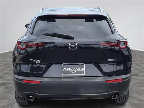 2023 Mazda CX-30 2.5 S Premium Package