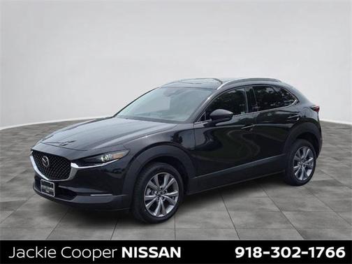 2023 Mazda CX-30 2.5 S Premium Package
