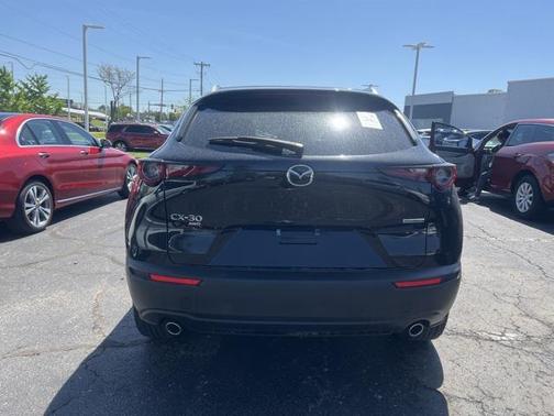 2023 Mazda CX-30 Premium Package