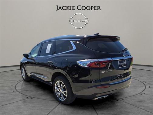 2022 Buick Enclave AWD Essence