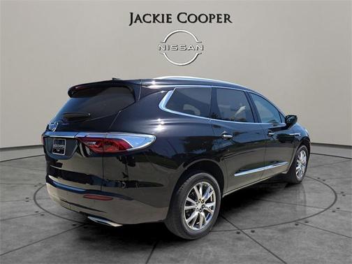2022 Buick Enclave AWD Essence