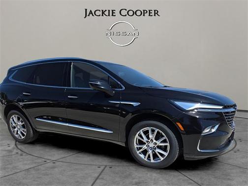 2022 Buick Enclave AWD Essence