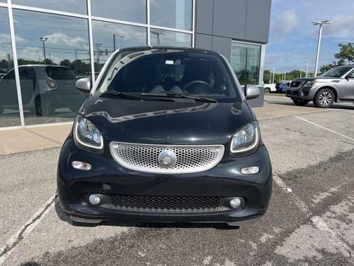 2016 smart ForTwo prime