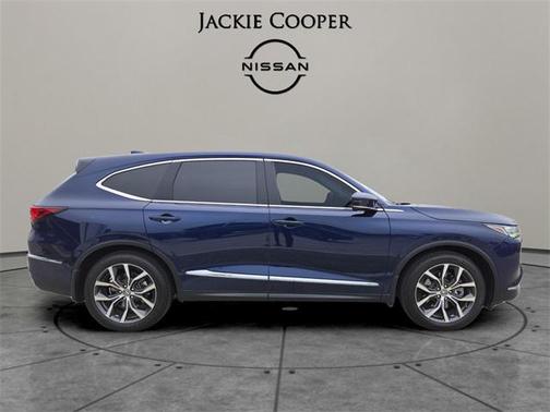 2022 Acura MDX Technology Package