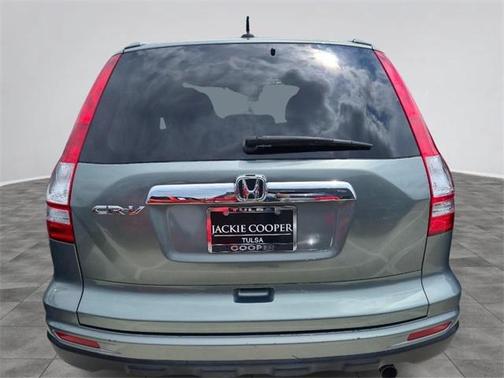 2011 Honda CR-V EX-L