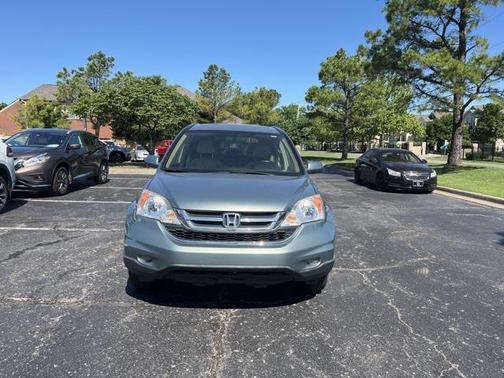 2011 Honda CR-V EX-L
