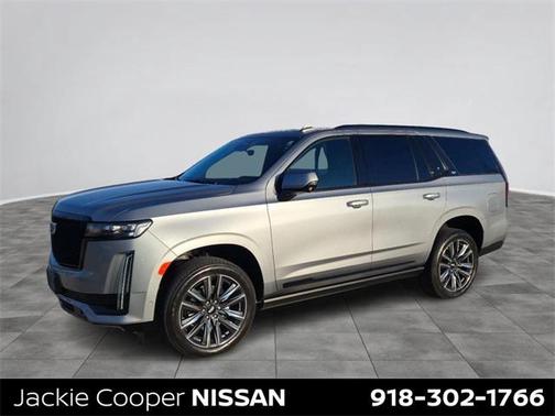 2024 Cadillac Escalade Sport