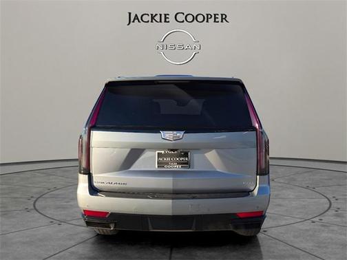 2024 Cadillac Escalade Sport