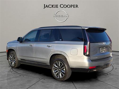 2024 Cadillac Escalade Sport