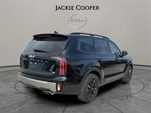 2023 Kia Telluride SX Prestige X-Pro
