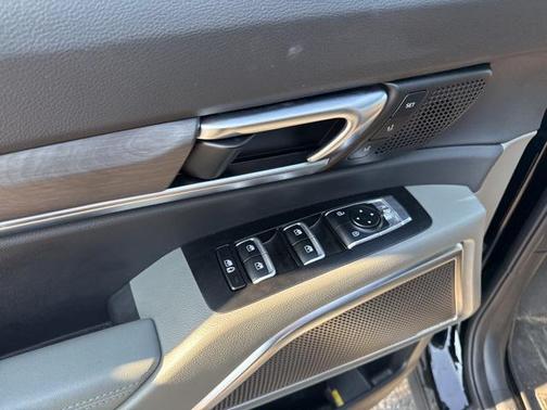 2023 Kia Telluride SX Prestige X-Pro