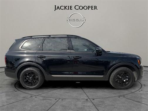 2023 Kia Telluride SX Prestige X-Pro