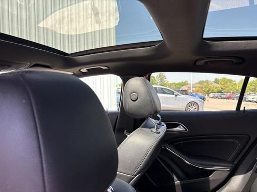 2019 Mercedes-Benz GLA 250 4MATIC