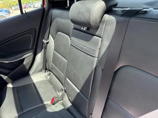 2019 Mercedes-Benz GLA 250 4MATIC
