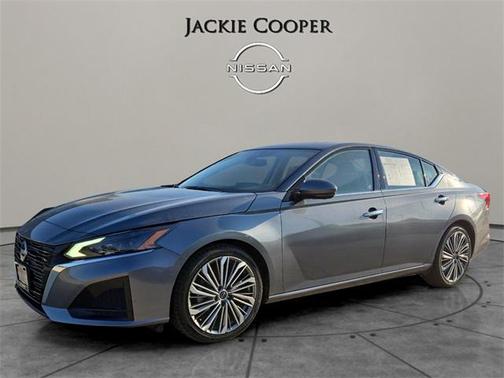 2023 Nissan Altima 2.5 SL