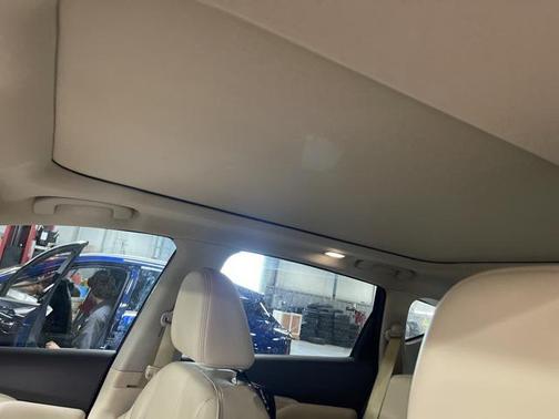 2016 Nissan Murano SL