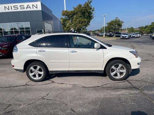 2008 Lexus RX 350 Base
