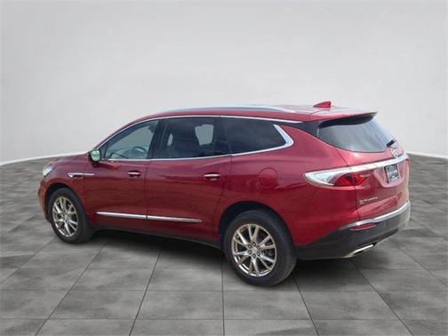 2022 Buick Enclave AWD Premium