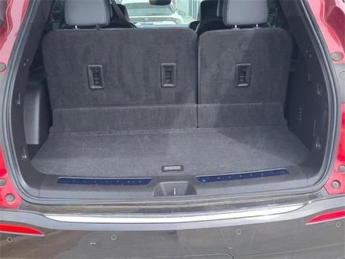 2022 Buick Enclave AWD Premium