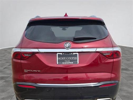 2022 Buick Enclave AWD Premium