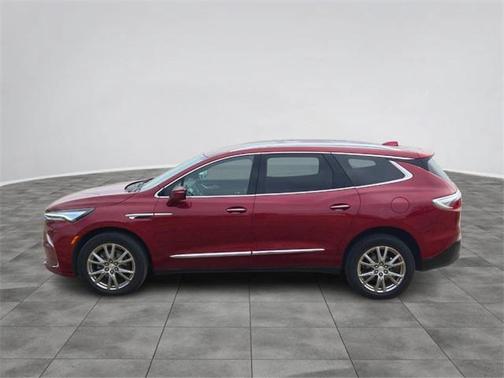 2022 Buick Enclave AWD Premium