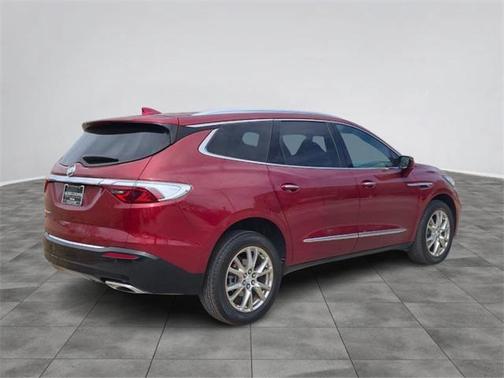 2022 Buick Enclave AWD Premium