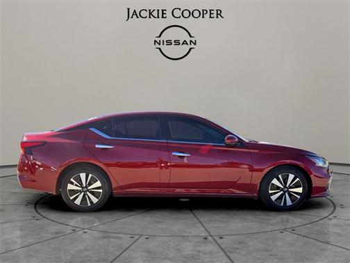 2019 Nissan Altima 2.5 SL