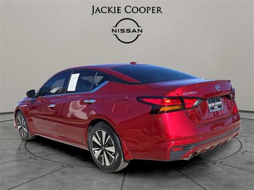 2019 Nissan Altima 2.5 SL