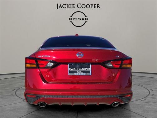 2019 Nissan Altima 2.5 SL