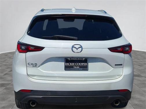 2023 Mazda CX-5 2.5 S Premium Plus