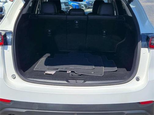 2023 Mazda CX-5 2.5 S Premium Plus