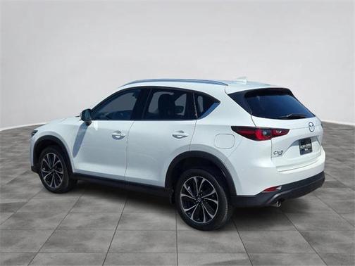 2023 Mazda CX-5 2.5 S Premium Plus