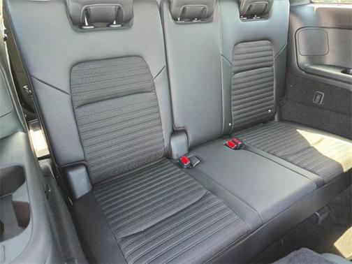 2025 Nissan Pathfinder Rock Creek 4WD