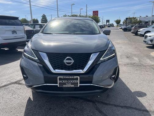 2024 Nissan Murano SL FWD