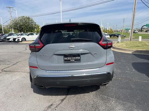 2024 Nissan Murano SL FWD