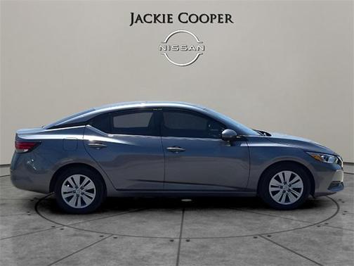 2023 Nissan Sentra S