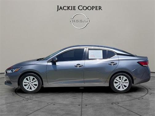 2023 Nissan Sentra S