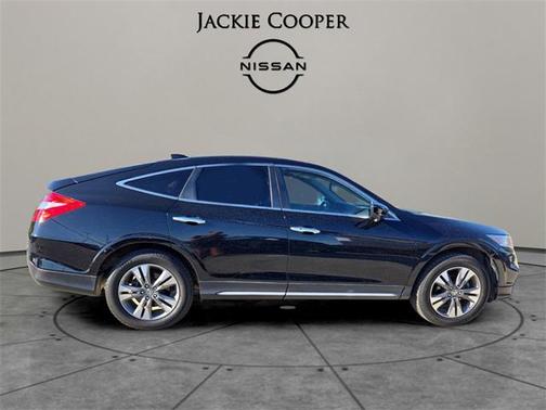 2014 Honda Crosstour EX-L