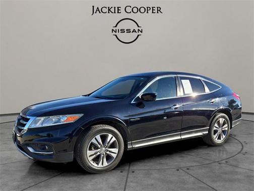 2014 Honda Crosstour EX-L