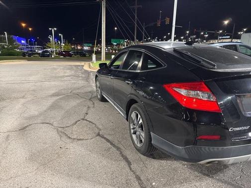 2014 Honda Crosstour EX-L