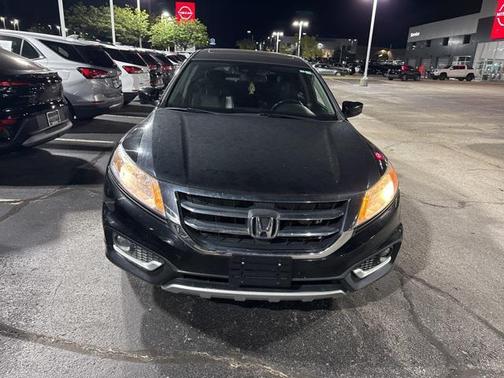 2014 Honda Crosstour EX-L