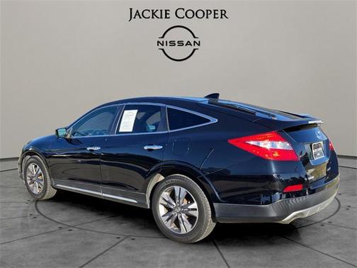 2014 Honda Crosstour EX-L