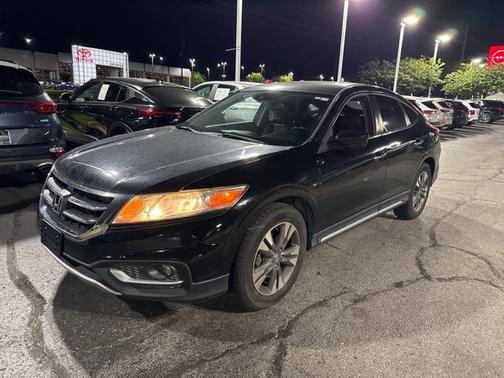 2014 Honda Crosstour EX-L