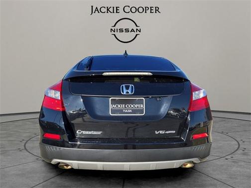 2014 Honda Crosstour EX-L